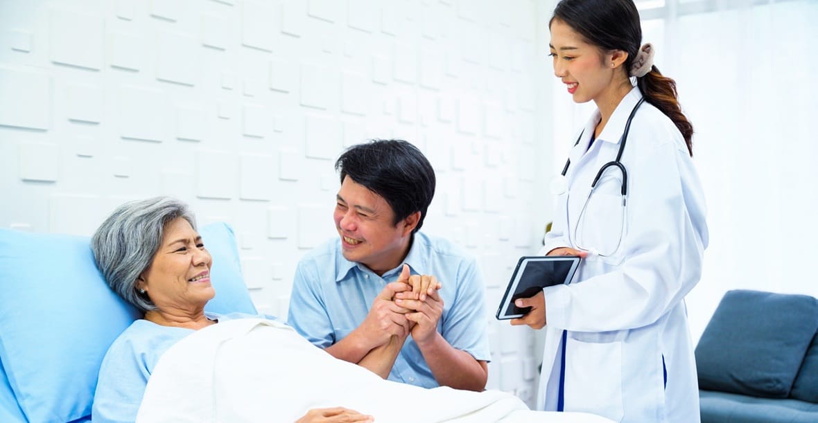 Những Kỹ Năng Cơ Bản Của Y Sĩ