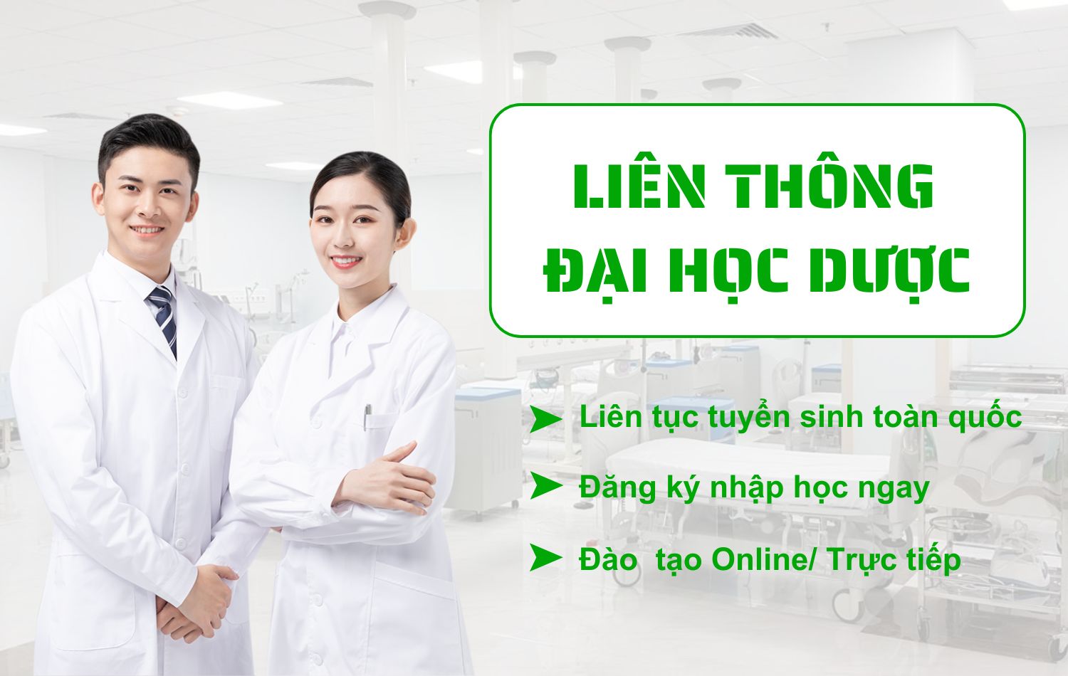 Ts Lien Thong Dai Hoc Duoc