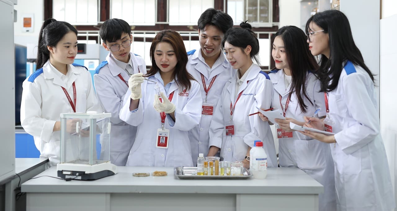 Cao đẳng được Có Liên Thông đại Học được Không