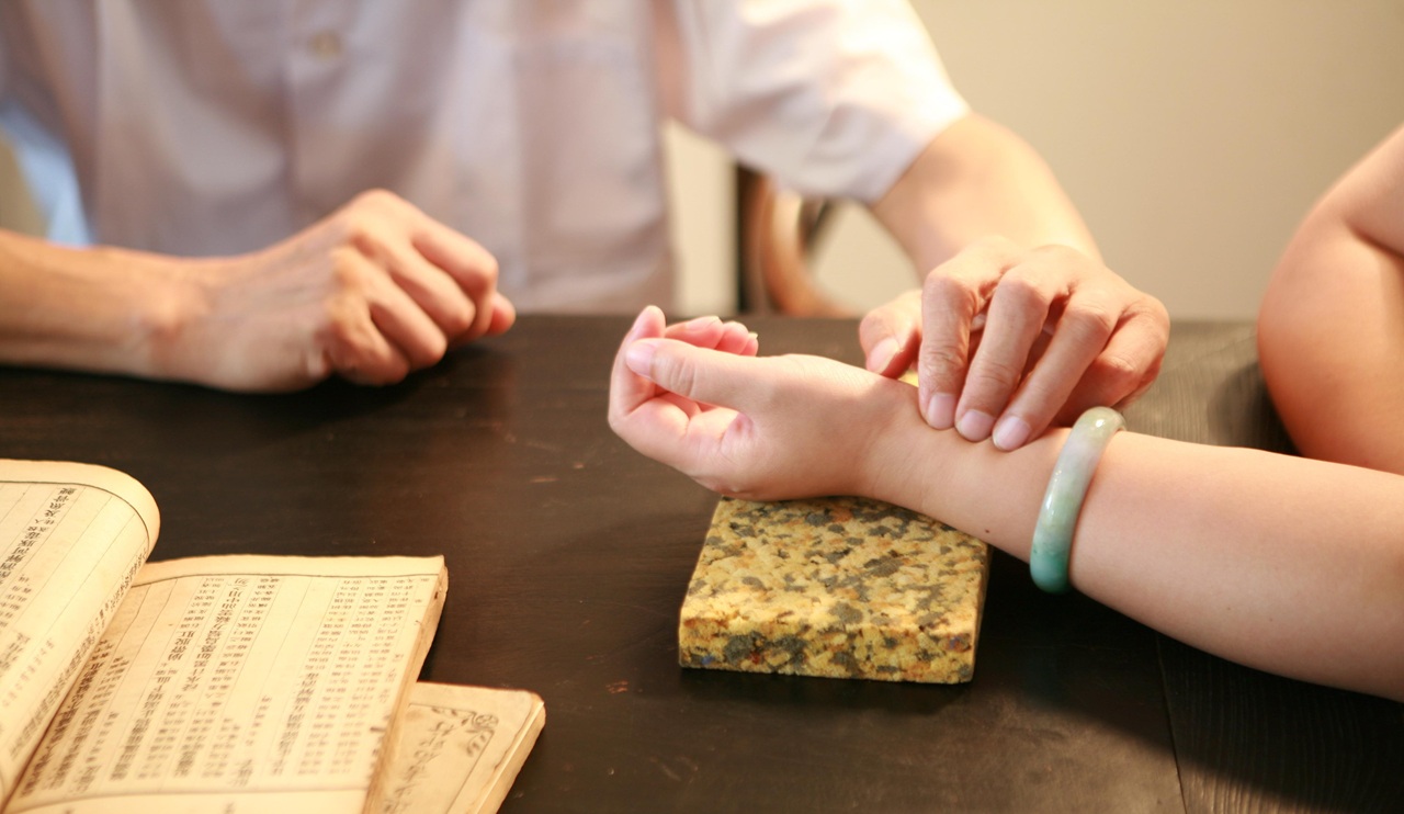 Chữa Bệnh Bàng Y Học Cô Truyền