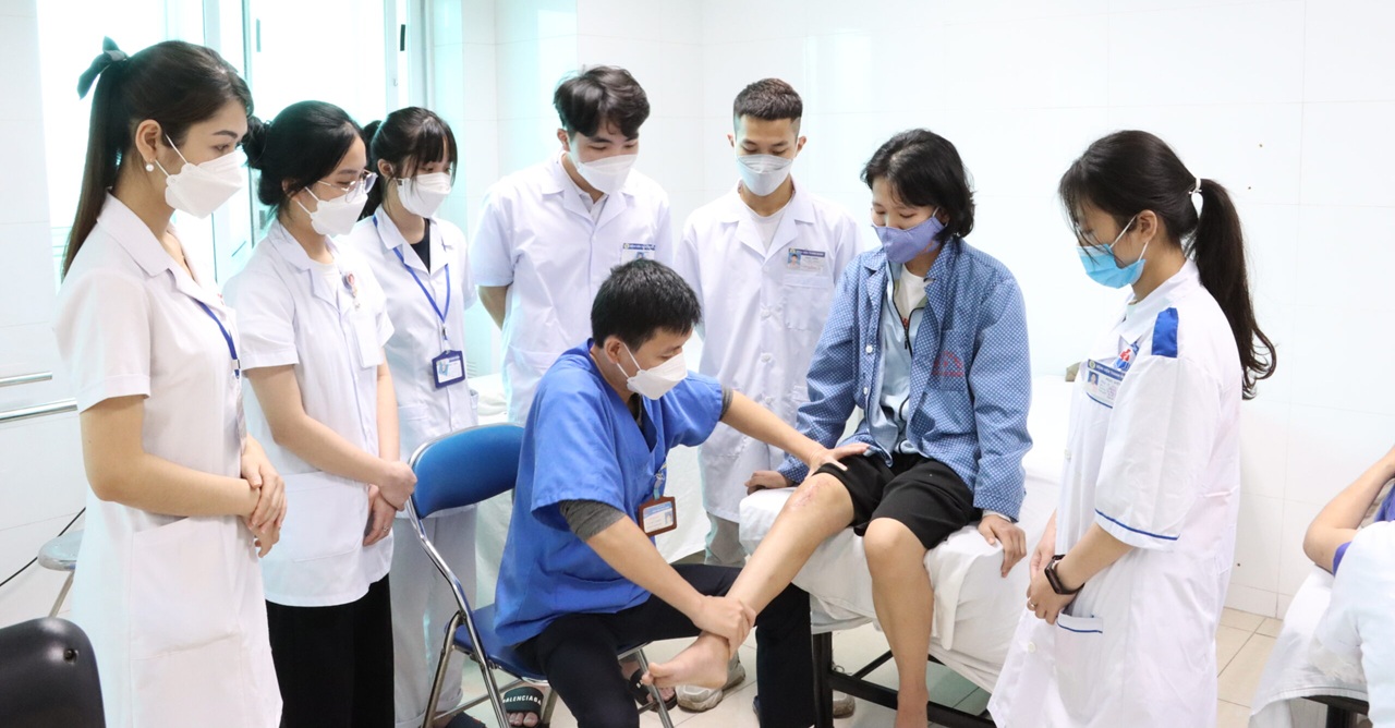 Cơ Hội Việc Làm Phcn