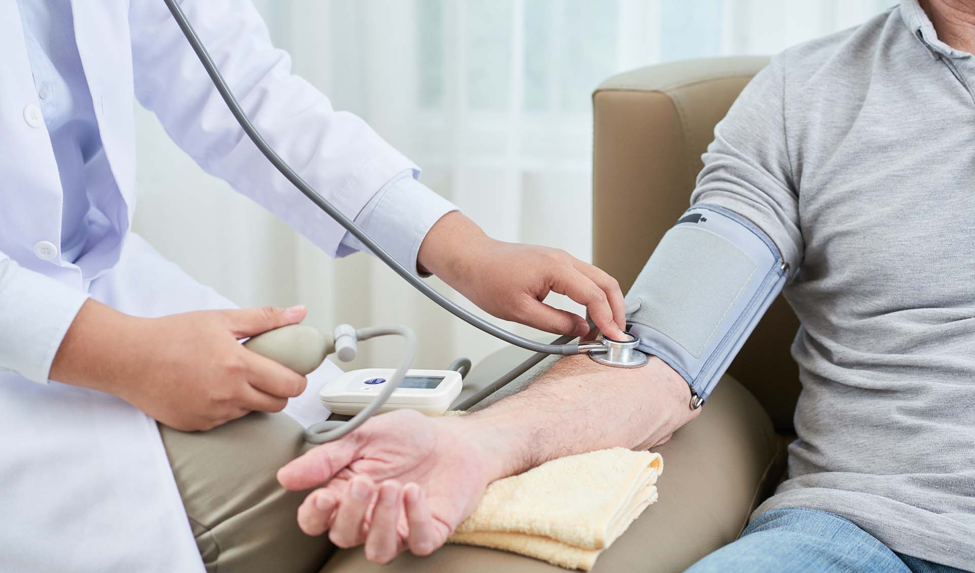 Muốn Trở Thành Bác Sĩ Phải Làm Gì