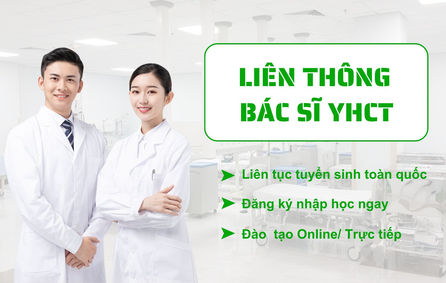 Ts Lien Thong Bac Si Yhct